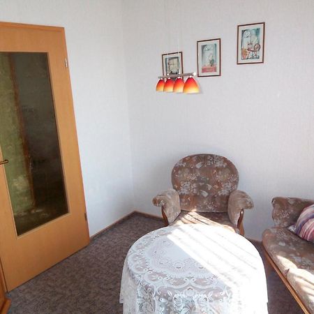 Herrmann - Ferienwohnung 2 Dahme  Eksteriør billede